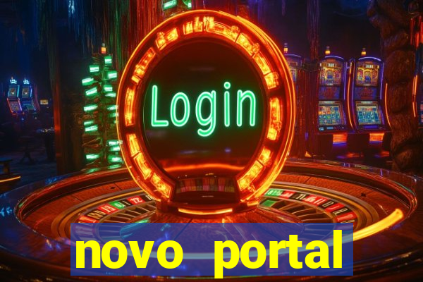 novo portal cruzeiro do sul